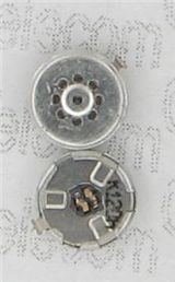 Спикер Динамик Nokia 6610 / 7210 / 3220 / 3250 / 7610 / N93 / J200 original