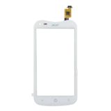 Сенсор Тачскрин Acer V370 Liquid E2 Duo white