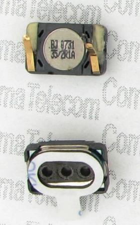Спикер Динамик Sony Ericsson C905i Динамик Sony Ericsson C905i