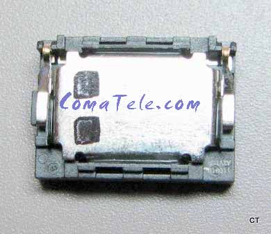 Бузер Звонок Nokia X1-00 / X2-02 / Asha 200 / 202 / 302 / 305 / С2-02 original Звонок Nokia X1-00 / X2-02 / Asha 200 / 202 / 302 / 305 / С2-02 original