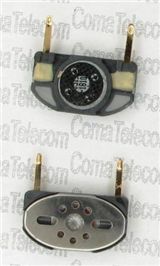 Дин-Звонок Динамик+Звонок Samsung C200 / C210 / C230