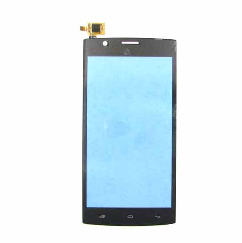 Сенсор Тачскрин Fly FS501 Nimbus 3 black Тачскрин Fly FS501 Nimbus 3 black