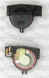 Дин-Звонок Динамик+Звонок Siemens M55 / S55 / CX65 / M65 / S65