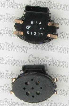 Дин-Звонок Динамик+Звонок Sony Ericsson K300i / K500i / K700i Динамик+Звонок Sony Ericsson K300i / K500i / K700i