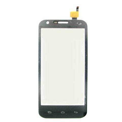 Сенсор Тачскрин Prestigio PAP5501 black Тачскрин Prestigio PAP5501 black