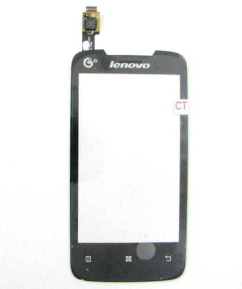 Сенсор Тачскрин Lenovo A390T black original MCF-040-0807-V3.0 Тачскрин Lenovo A390T black original MCF-040-0807-V3.0
