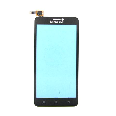 Сенсор Тачскрин Lenovo S850 black Тачскрин Lenovo S850 black