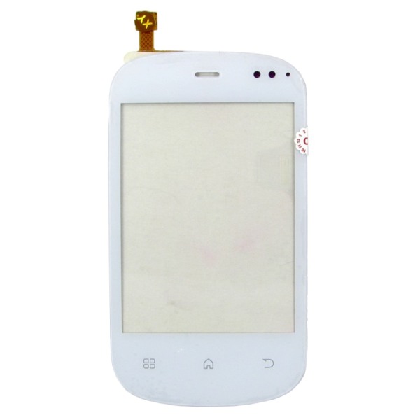 Сенсор Тачскрин Fly iQ236 Victory white Тачскрин Fly iQ236 Victory white