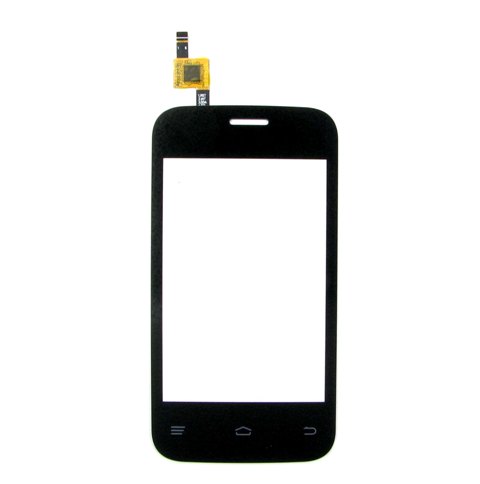 Сенсор Тачскрин Fly iQ239+ Era Nano 2 black 109*57 без камеры Тачскрин Fly iQ239+ Era Nano 2 black 109*57 без камеры