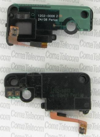 Бузер Звонок Sony Ericsson C902i модуль Звонок Sony Ericsson C902i модуль