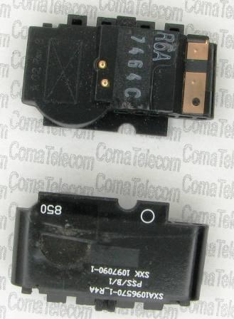 Бузер Звонок Sony Ericsson Z310i / Z510i модуль Звонок Sony Ericsson Z310i / Z510i модуль