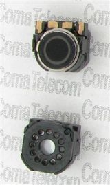 Дин-Звонок Динамик+Звонок Sony Ericsson W880i