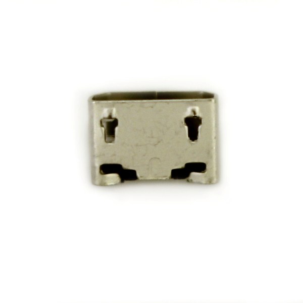 Разъём Разъем зарядки China micro USB тип 2 для планшетов Разъем зарядки China micro USB тип 2 для планшетов