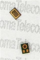 Микрофон Микрофон iPhone 4