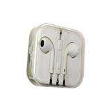 Наушники Наушники iPhone white orig