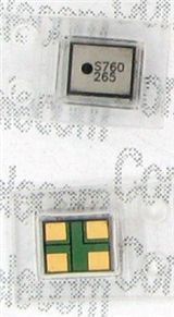 Микрофон Микрофон Sony Ericsson K550i / W710i