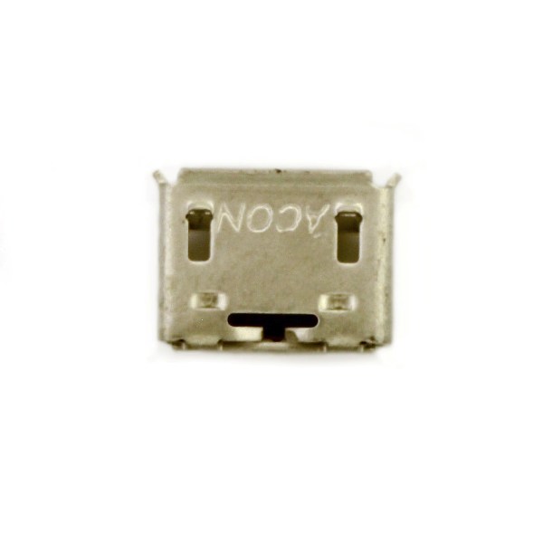Разъём Разъем зарядки China micro USB тип 1 для планшетов Разъем зарядки China micro USB тип 1 для планшетов