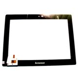 Сенсор Тачскрин Lenovo S6000 IdeaTab black