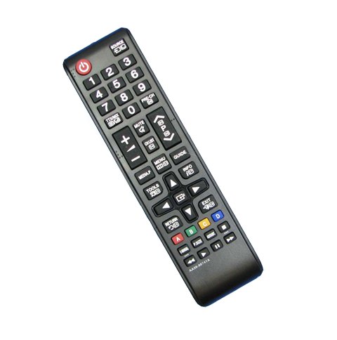 Пульт Пульт ДУ Samsung AA59-00741A (LED TV) (CE) Пульт ДУ Samsung AA59-00741A (LED TV) (CE)