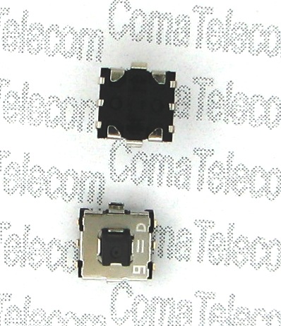 Джойстик Джойстик Sony Ericsson K300i / 500i / 700i / / Motorola C650i original Джойстик Sony Ericsson K300i / 500i / 700i / / Motorola C650i original