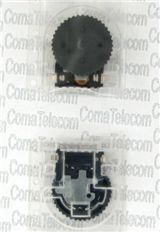 Джойстик Джойстик Sony Ericsson P1i ролик