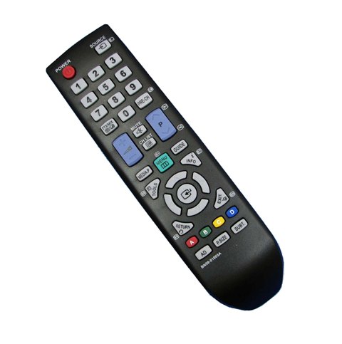 Пульт Пульт ДУ Samsung BN59-01005A LCD (TV) (CE) Пульт ДУ Samsung BN59-01005A LCD (TV) (CE)