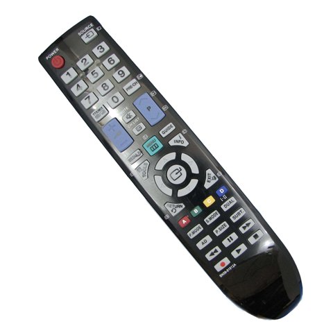 Пульт Пульт ДУ Samsung BN59-01012A LCD (TV) (CE) Пульт ДУ Samsung BN59-01012A LCD (TV) (CE)