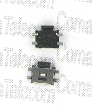 Кнопка Pow. switch Nokia 3310 / 6210 / 8210 кн. включ. Pow. switch Nokia 3310 / 6210 / 8210 кн. включ.