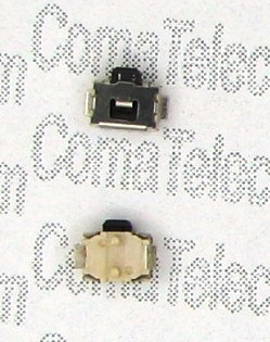 Кнопка Pow. switch Nokia 7210 / 6510 / 6100 / 8310 кн. включ. Pow. switch Nokia 7210 / 6510 / 6100 / 8310 кн. включ.
