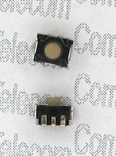 Кнопка Volume switch Nokia 6230 рег. громк, включ. Volume switch Nokia 6230 рег. громк, включ.