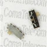 Кнопка Lock button inside Nokia N97