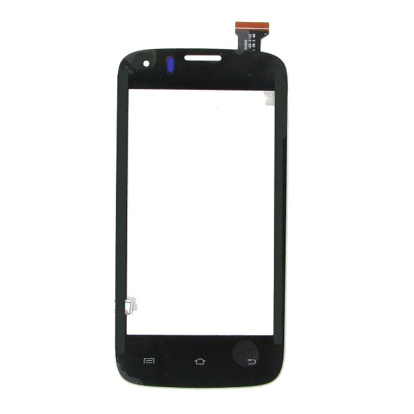Сенсор Тачскрин Prestigio PAP4055 black Тачскрин Prestigio PAP4055 black