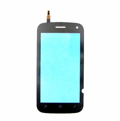 Сенсор Тачскрин Fly iQ450 Quattro Horizon 2 black Тачскрин Fly iQ450 Quattro Horizon 2 black