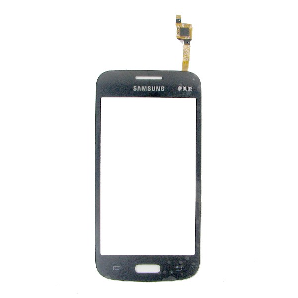 Сенсор Тачскрин Samsung G350E Galaxy Star Advance Duos grey h/c Тачскрин Samsung G350E Galaxy Star Advance Duos grey h/c