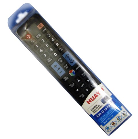 Пульт Пульт ДУ Samsung RM-L1078 housing AA59-00581A in box HUAYU 3D Пульт ДУ Samsung RM-L1078 housing AA59-00581A in box HUAYU 3D