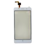 Сенсор Тачскрин Leagoo M5 / A504 Trace white