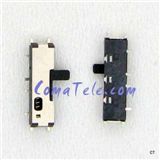 Кнопка Lock button inside Nokia 5250