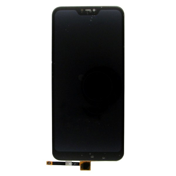 Экран Дисплей Xiaomi Redmi 6 Pro / MI A2 Lite + сенсор black Дисплей Xiaomi Redmi 6 Pro / MI A2 Lite + сенсор black