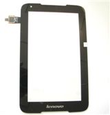 Сенсор Тачскрин Lenovo A1000 IdeaTab black
