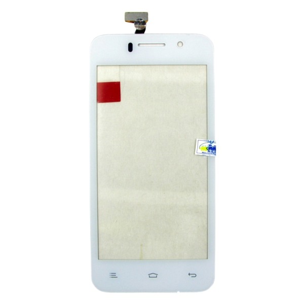 Сенсор Тачскрин Fly iQ446 Magic white Тачскрин Fly iQ446 Magic white