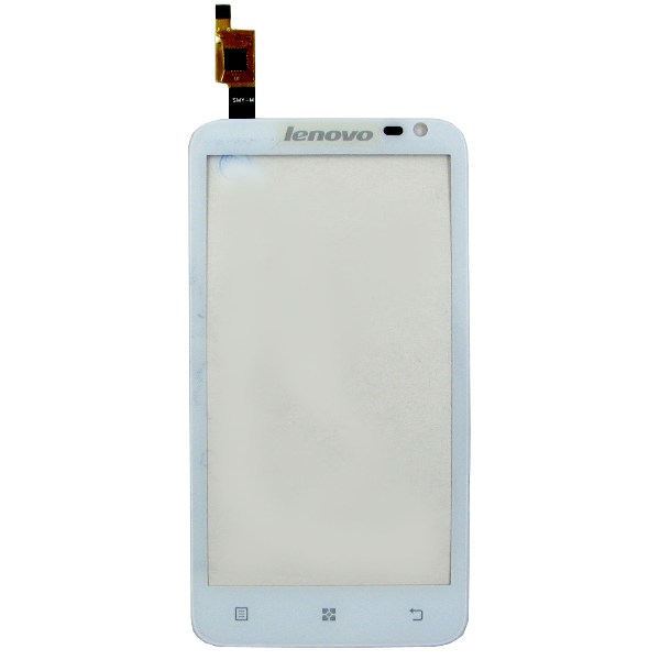 Сенсор Тачскрин Lenovo S720 white Тачскрин Lenovo S720 white