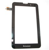 Сенсор Тачскрин Lenovo A5000 / A3000 IdeaTab black