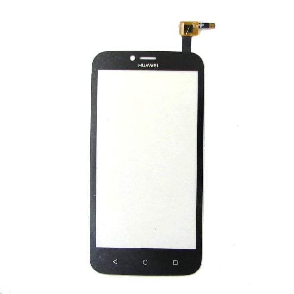 Сенсор Тачскрин Huawei Y625-U32 black Тачскрин Huawei Y625-U32 black