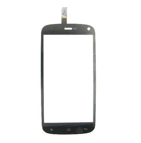 Сенсор Тачскрин Fly iQ4410 Quad Phoenix black high copy Тачскрин Fly iQ4410 Quad Phoenix black high copy
