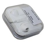 Наушники Наушники iPhone white h/c