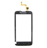 Сенсор Тачскрин Lenovo A328 / A328T black