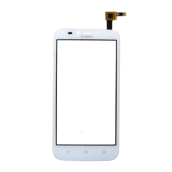 Сенсор Тачскрин Huawei Y625-U32 white Тачскрин Huawei Y625-U32 white