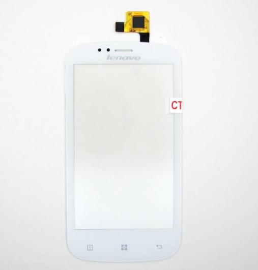 Сенсор Тачскрин Lenovo A780 white original Тачскрин Lenovo A780 white original