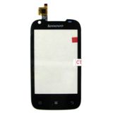 Сенсор Тачскрин Lenovo A360 black