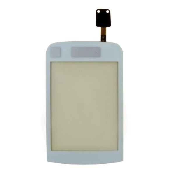 Сенсор Тачскрин Nokia C2-02 /-03 /-06 white Тачскрин Nokia C2-02 /-03 /-06 white